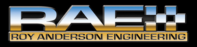RAE logo